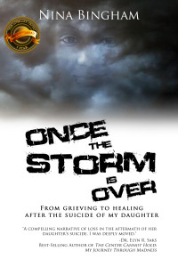Once The Storm Is Over