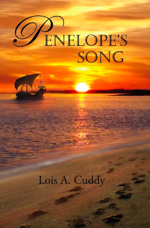 Penelope's Song by Lois Cuddy